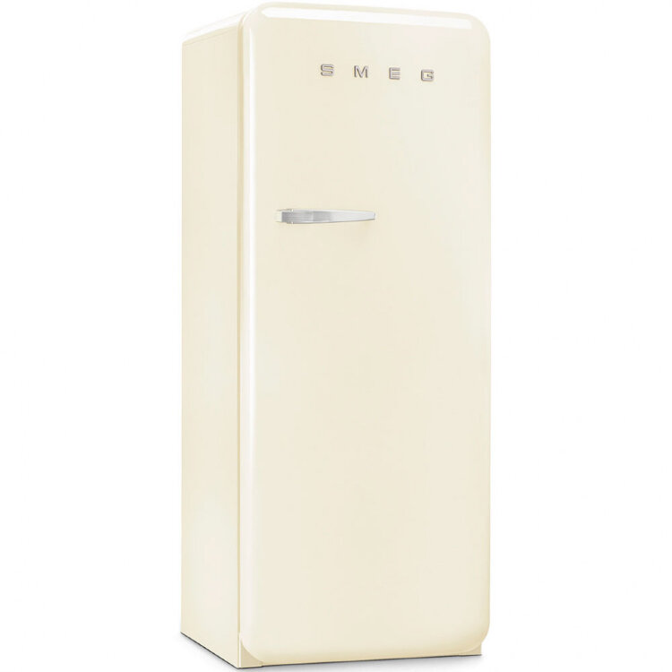 Холодильник Smeg FAB28RCR6