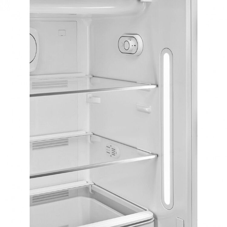 Холодильник Smeg FAB28RCR6