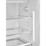 Холодильник Smeg FAB28RCR6