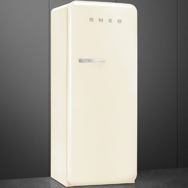 Холодильник Smeg FAB28RCR6