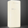 Холодильник Smeg FAB28RCR6