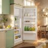 Холодильник Smeg FAB28RCR6