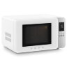 Микроволновая печь Smeg MOC01WHMEU