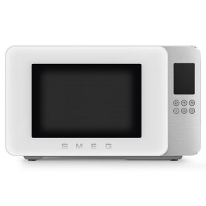 Микроволновая печь Smeg MOC01WHMEU