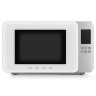 Микроволновая печь Smeg MOC01WHMEU