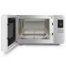 Микроволновая печь Smeg MOC01WHMEU