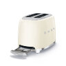 Тостер Smeg TSF01CREU