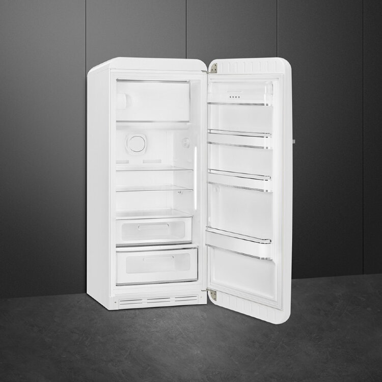 Холодильник Smeg FAB28RWH6