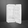 Холодильник Smeg FAB28RWH6