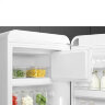 Холодильник Smeg FAB28RWH6