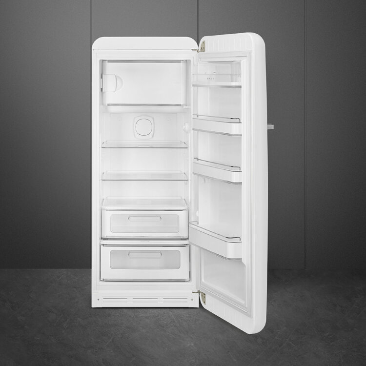 Холодильник Smeg FAB28RWH6