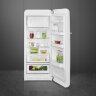 Холодильник Smeg FAB28RWH6