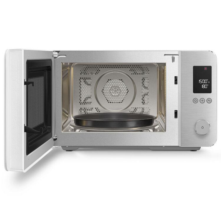 Микроволновая печь Smeg MOC02WHMEU