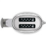 Тостер Smeg TSF01SSEU