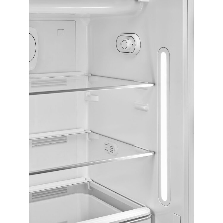 Холодильник Smeg FAB28RBE6