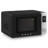 Микроволновая печь Smeg MOC02BLMEU