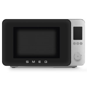 Микроволновая печь Smeg MOC02BLMEU