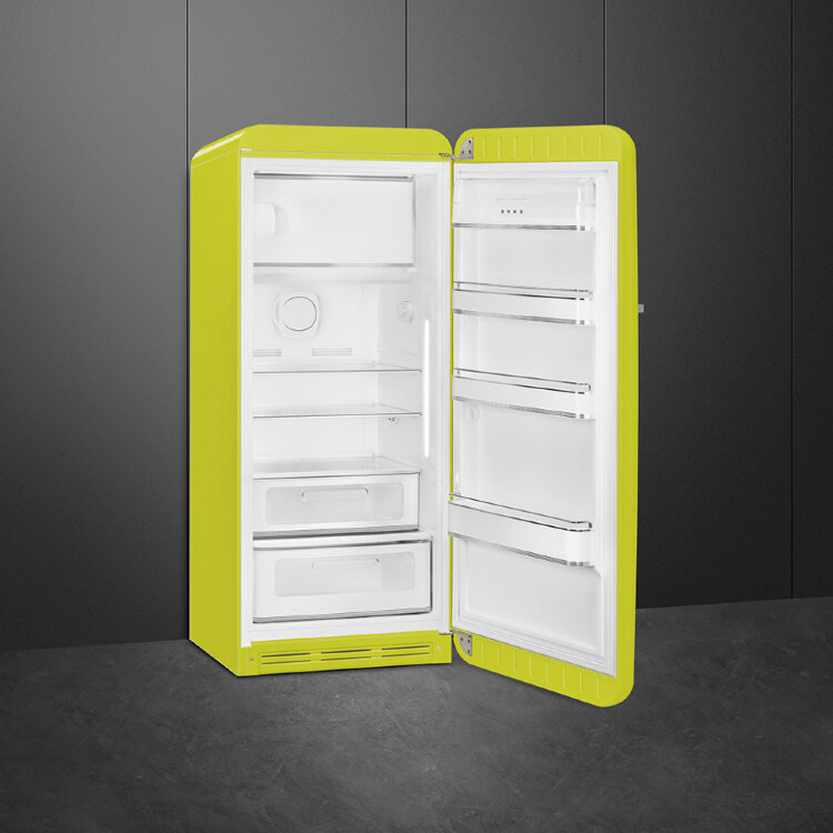 Холодильник Smeg FAB28RLI6