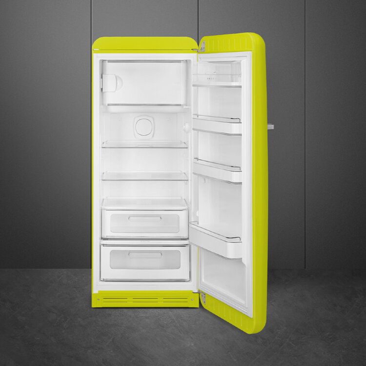 Холодильник Smeg FAB28RLI6