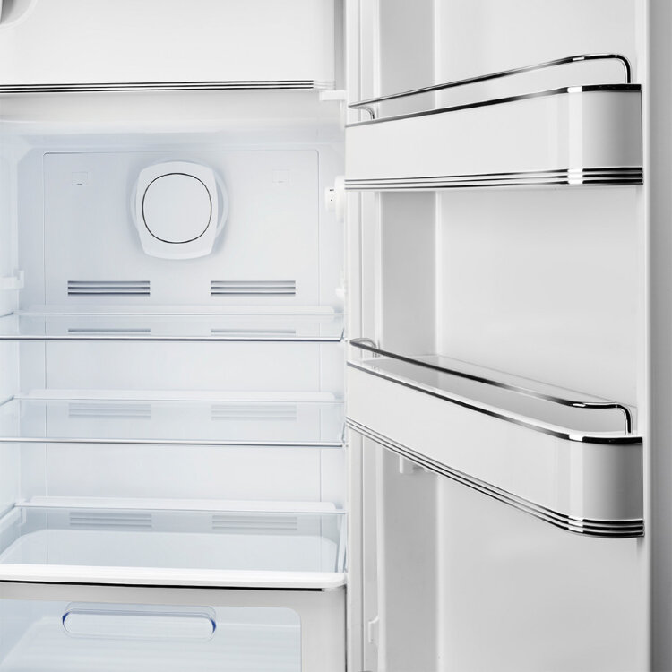 Холодильник Smeg FAB28RLI6