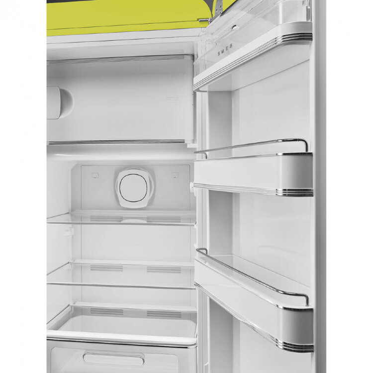 Холодильник Smeg FAB28RLI6