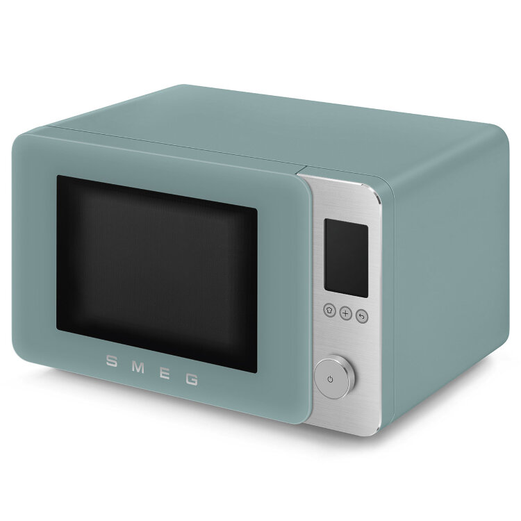 Микроволновая печь Smeg MOC02EGMEU