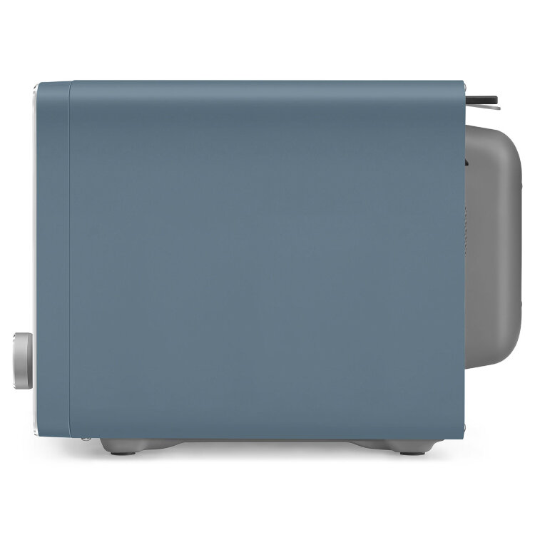 Микроволновая печь Smeg MOC02SBMEU