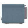 Микроволновая печь Smeg MOC02SBMEU