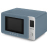Микроволновая печь Smeg MOC02SBMEU