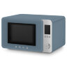 Микроволновая печь Smeg MOC02SBMEU