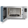 Микроволновая печь Smeg MOC02SBMEU