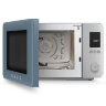 Микроволновая печь Smeg MOC02SBMEU
