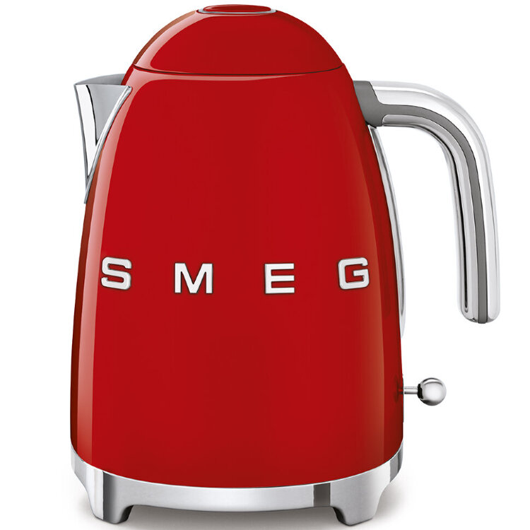 Чайник Smeg KLF03RDEU