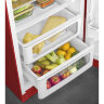 Холодильник Smeg FAB28RRD6