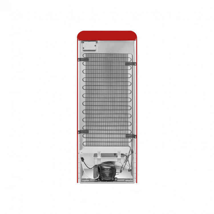Холодильник Smeg FAB28RRD6
