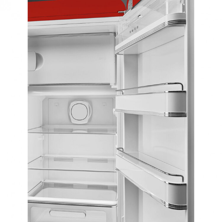 Холодильник Smeg FAB28RRD6