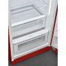 Холодильник Smeg FAB28RRD6
