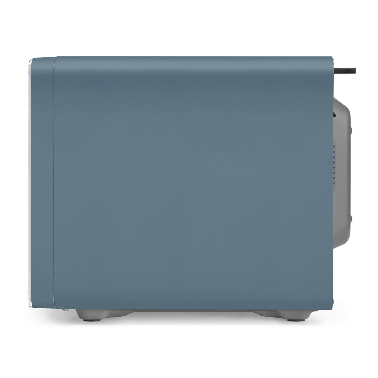 Микроволновая печь Smeg MOC01SBMEU