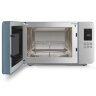 Микроволновая печь Smeg MOC01SBMEU
