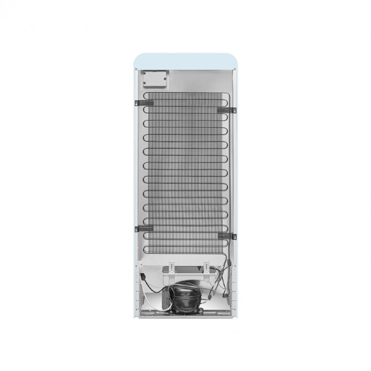 Холодильник Smeg FAB28RPB6