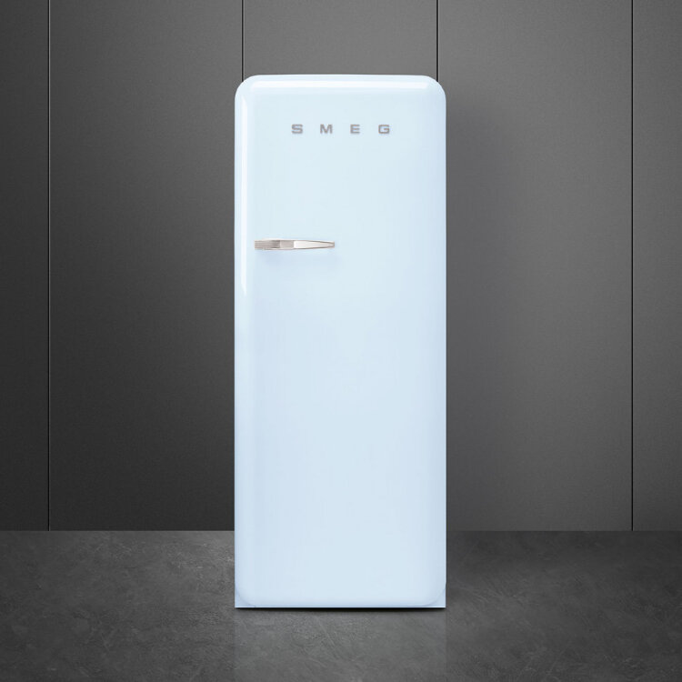 Холодильник Smeg FAB28RPB6