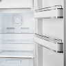 Холодильник Smeg FAB28RPB6