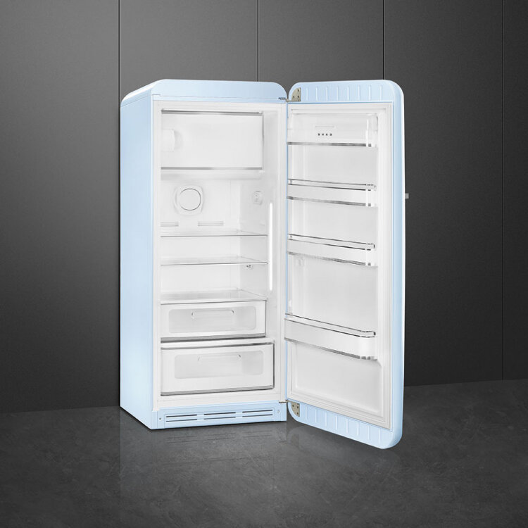 Холодильник Smeg FAB28RPB6