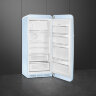 Холодильник Smeg FAB28RPB6