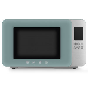 Микроволновая печь Smeg MOC01EGMEU
