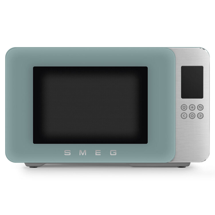 Микроволновая печь Smeg MOC01EGMEU