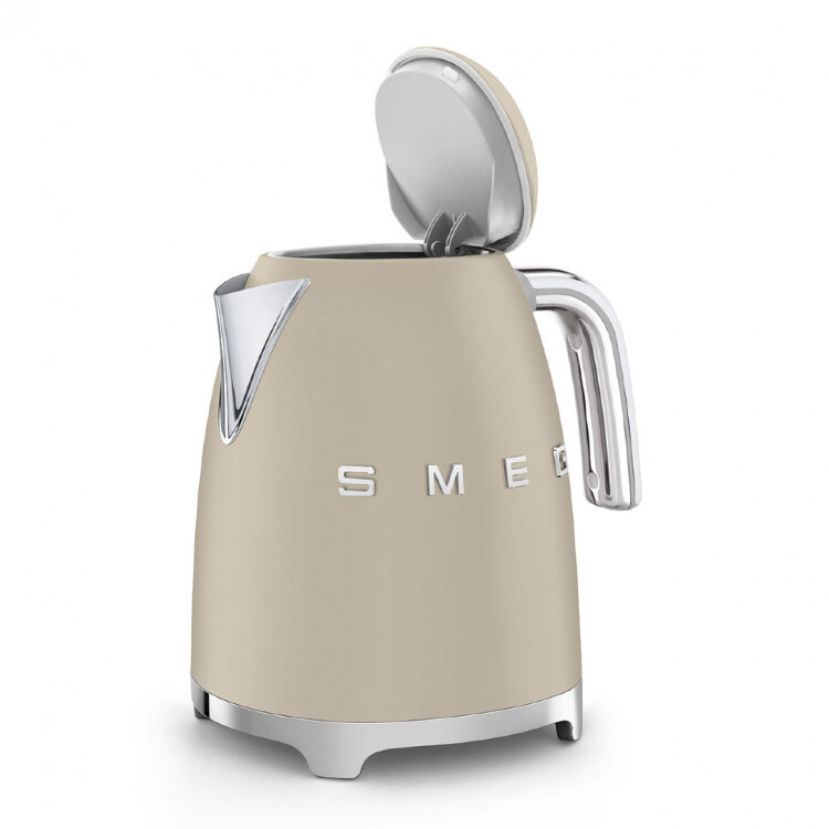 Чайник Smeg KLF03MLMEU
