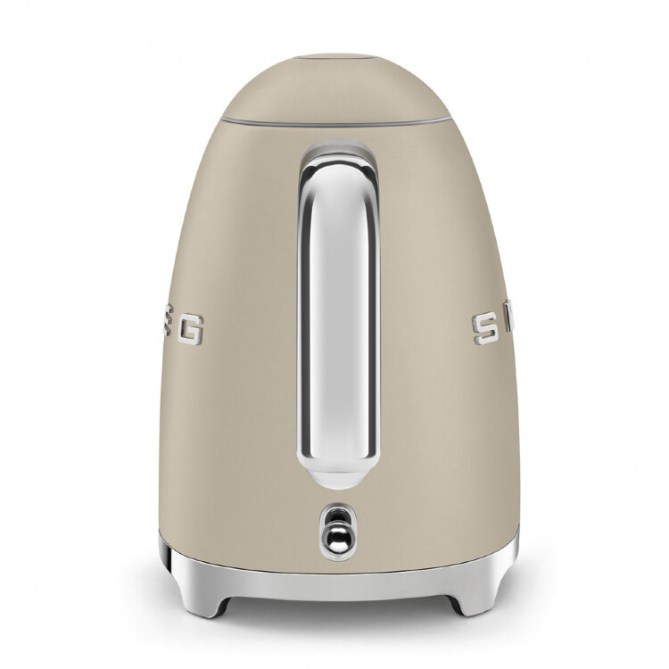 Чайник Smeg KLF03MLMEU