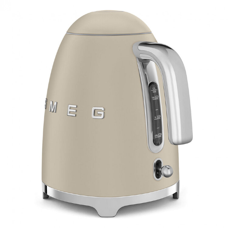 Чайник Smeg KLF03MLMEU