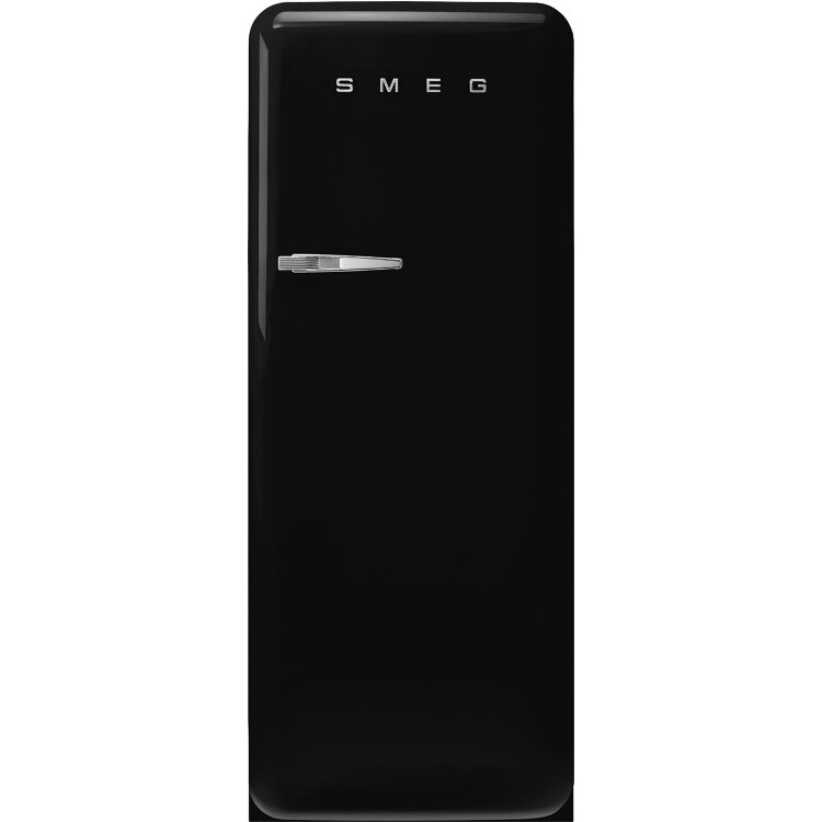 Холодильник Smeg FAB28RBL6